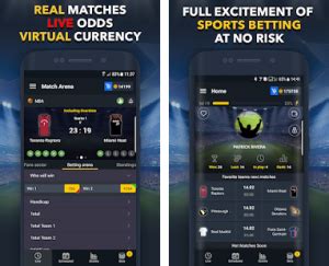 gambling site with fake money